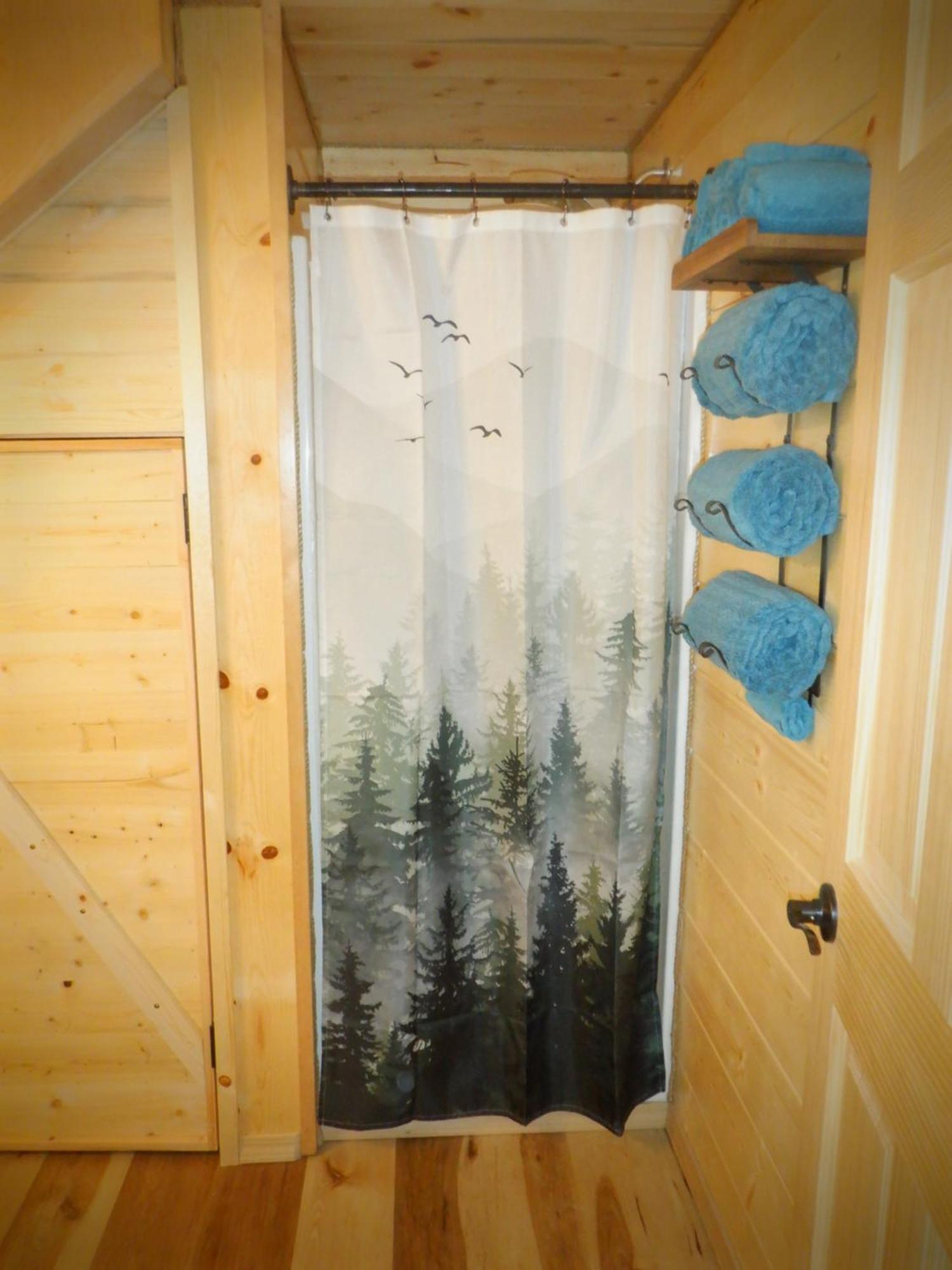 Lucky Guesthouse Trapper Creek Exteriör bild