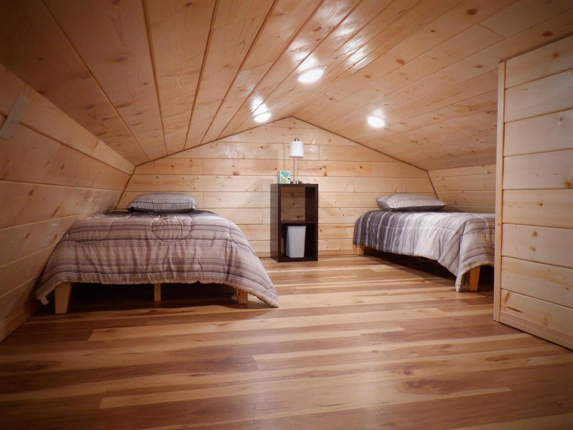 Lucky Guesthouse Trapper Creek Exteriör bild