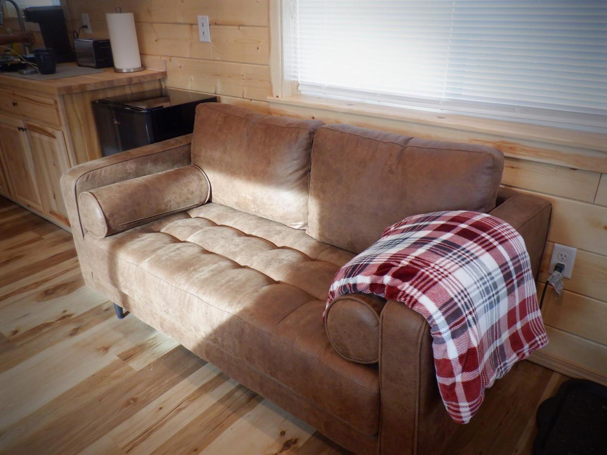 Lucky Guesthouse Trapper Creek Exteriör bild